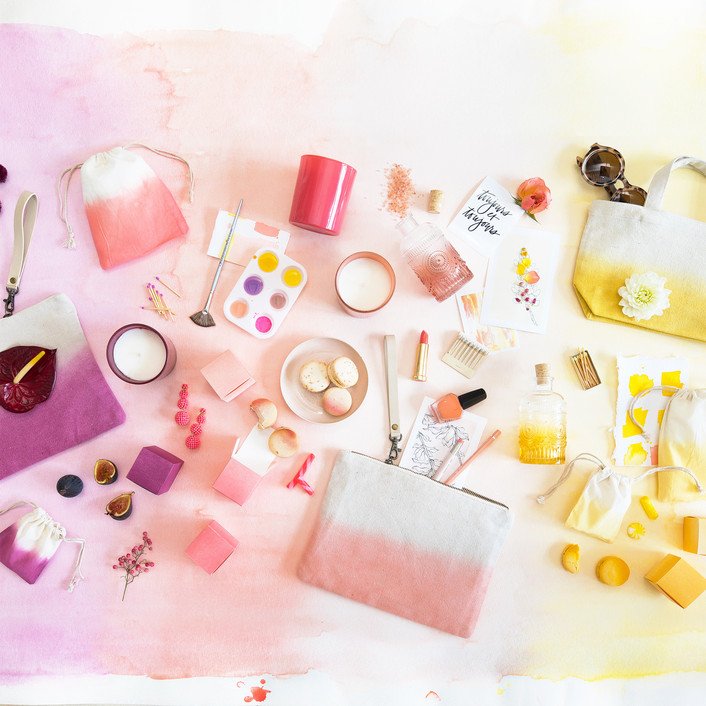 Minted Weddings Color Library™