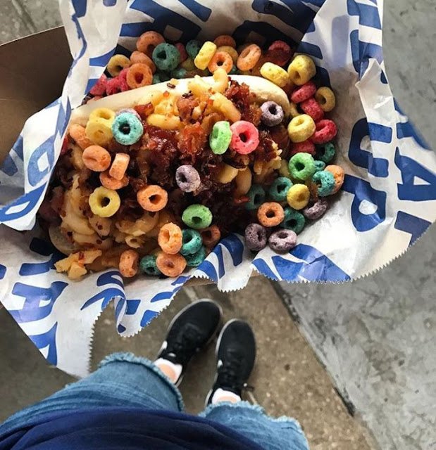 The Local Dish - Northern US