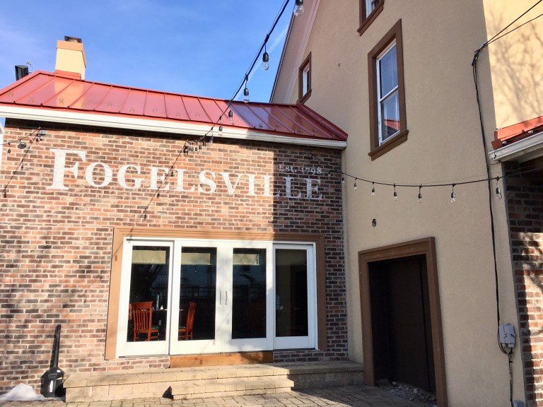 The Local Dish - Eastern US