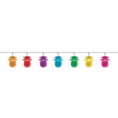 9 Things You Need For Summer Entertaining; outdoor lighting