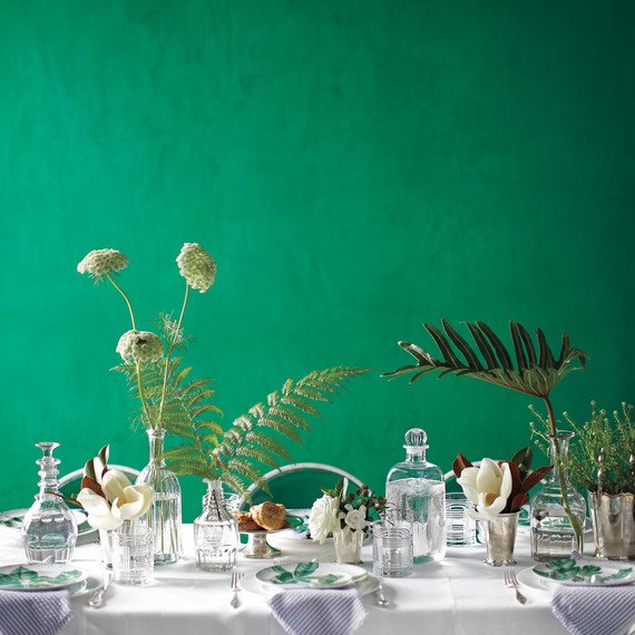 10 party trends for 2019; eco-friendly party