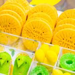 Girl Scout Cookie Season + Lemon-Ups Treat Box