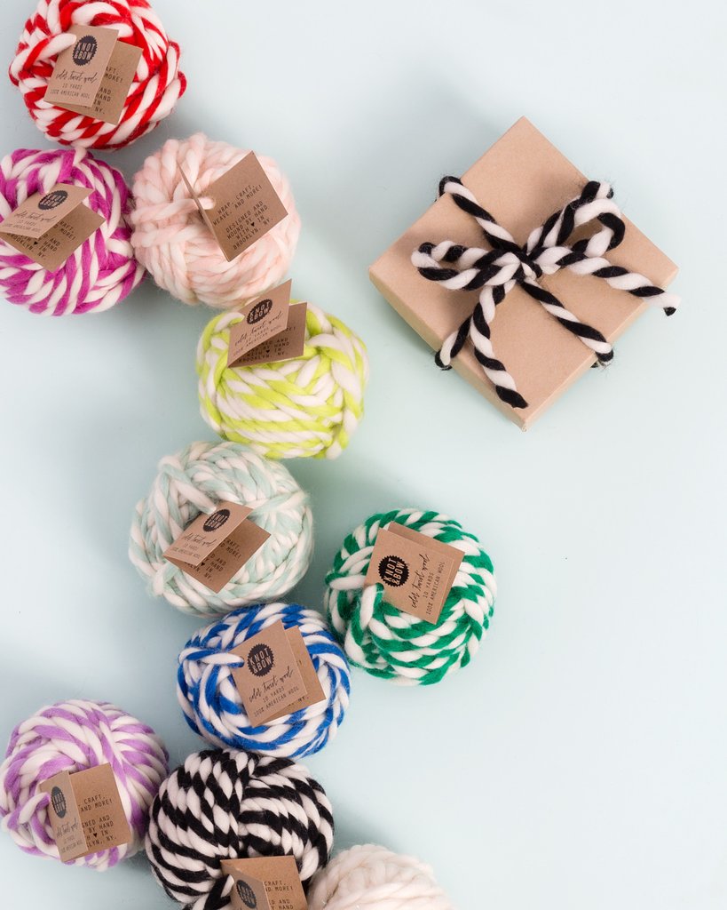 Christmas Shopping Gift Guides - Gift Wrapping Supplies; Knot & Bow