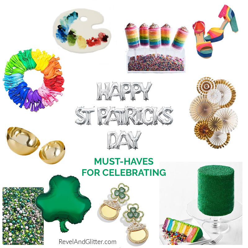 21 Fun Ideas to Celebrate St. Patrick’s Day
