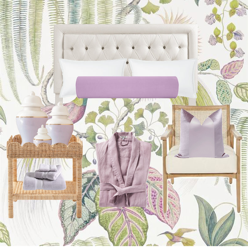How To Use PANTONE Color of the Year 2022