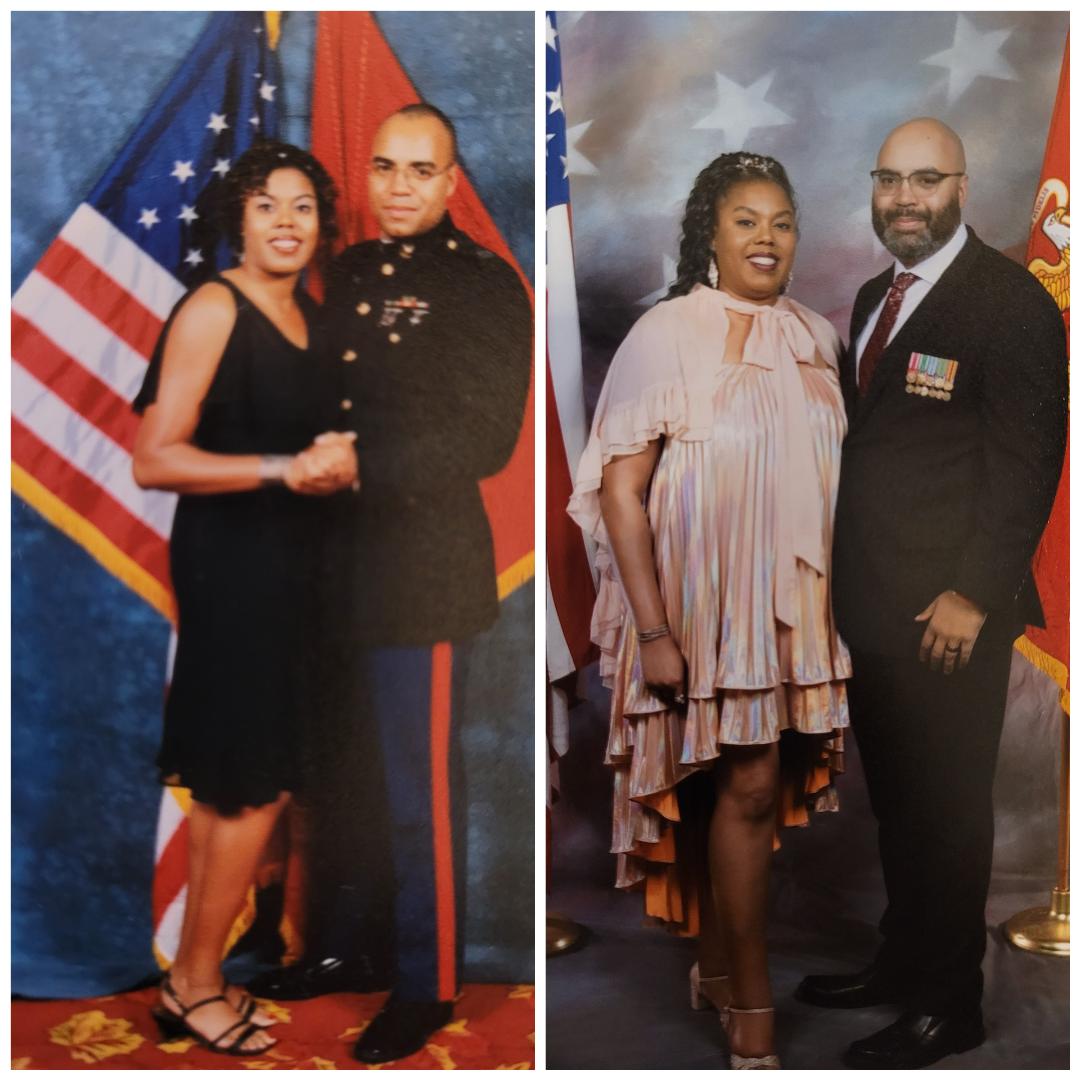 Inspiration Boards For An 80s-Inspired 50th Birthday Party